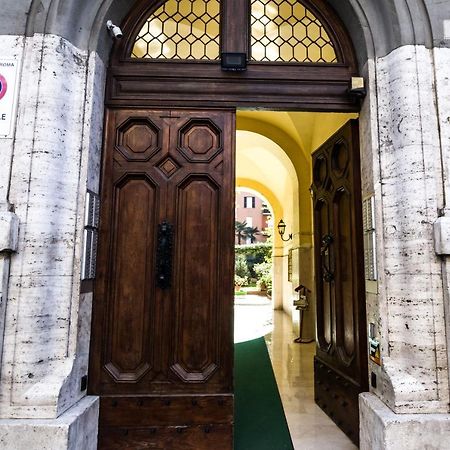 Casa Rossana Vila Roma Exterior foto