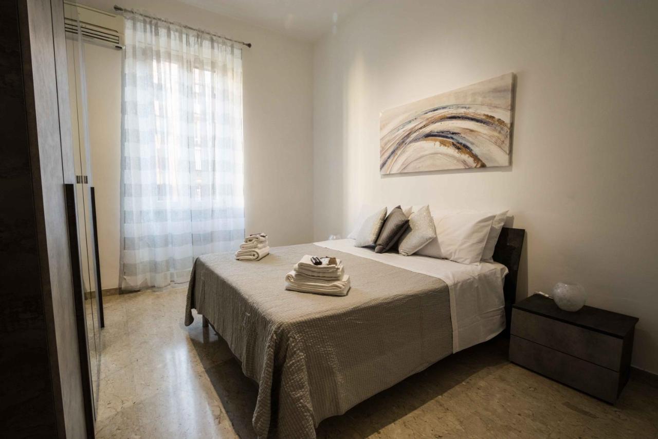 Casa Rossana Vila Roma Exterior foto