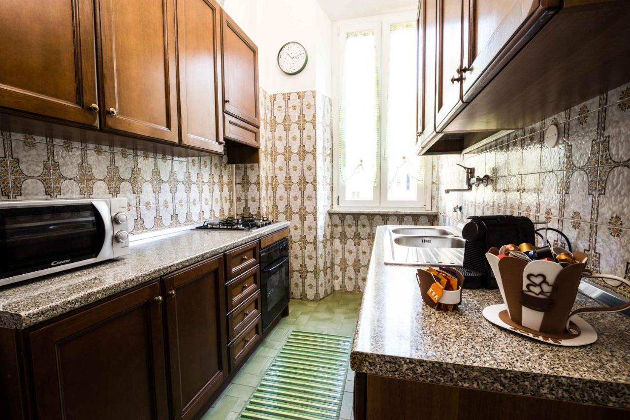 Casa Rossana Vila Roma Exterior foto