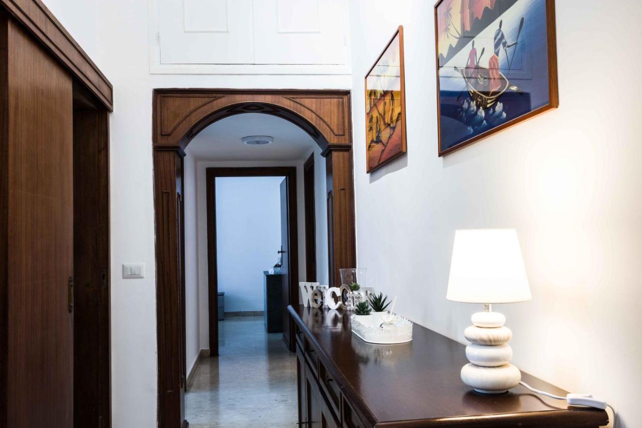 Casa Rossana Vila Roma Exterior foto