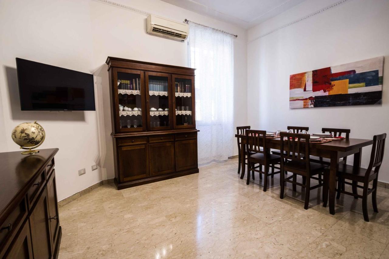 Casa Rossana Vila Roma Exterior foto